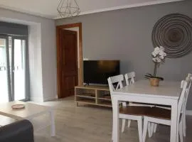 Apartamento Estiviellas, Pirineo