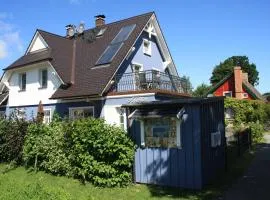 Ferienhaus Apfelblüte