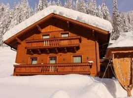 Zirbenchalet Grossglockner