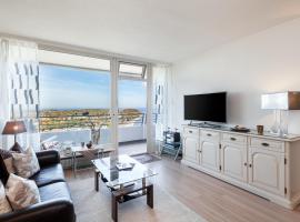 Ferienwohnung Alastor Travemünde，位于特拉弗明德的Spa酒店