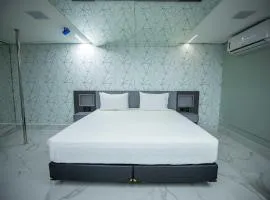 Drops Motel e Hotel Campinas