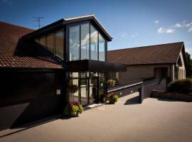 Gloucester Robinswood Hotel, BW Signature Collection，位于格洛斯特的酒店