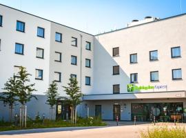 Holiday Inn Express Munich - Olching by IHG，位于奥尔兴的酒店