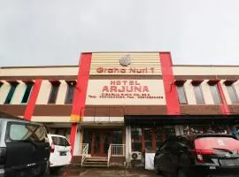 Hotel Arjuna