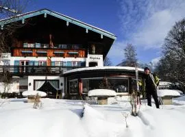 阿尔皮纳斯托勒酒店