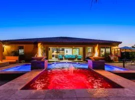 Casa Cielo home