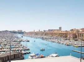 Hôtel Life Marseille VP - Vieux Port