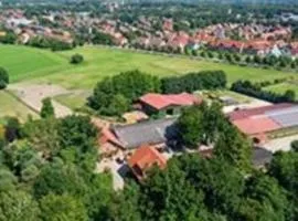 Familienhof Brüning - Stadtblick
