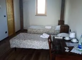 Cascina Bucolica B&B