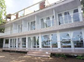 La Manigua hostal，位于布埃纳文图拉的酒店