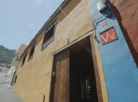 Casa La Monja