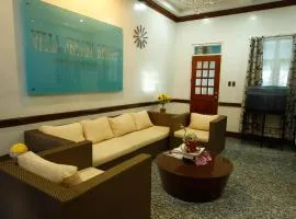 约阿纳别墅度假酒店
