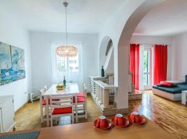 Apartment Dunja，位于苏佩塔尔的酒店