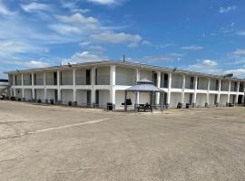 Dilley executive inn，位于Dilley的酒店