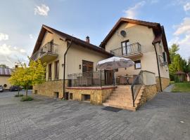 Hotel Radzewice，位于Radzewice的酒店