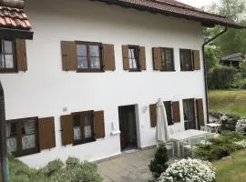 Ferienwohnung Lau