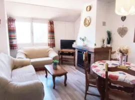 APARTAMENTO SOLANO - VIRGEN DE LA VEGA - ALCALÁ IDEAL MONTAñA Y RELAX