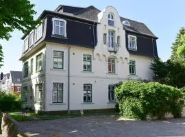 Haus Störtebecker