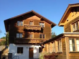 Ferienhaus "Johanna"