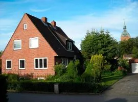 Ferienwohnung Reinhold Nr 1