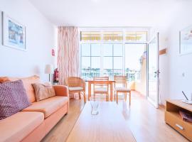 Apartamentos Loma Estrella，位于莫甘的酒店