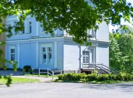 Wohnstudio auf Schloss Semlow