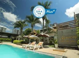 My Way Hua Hin Music Hotel SHA Extra Plus