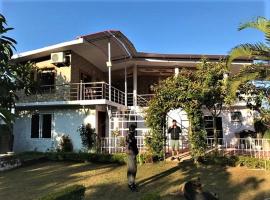 FabHotel Nature View Resort，位于Kota Bāgh的酒店