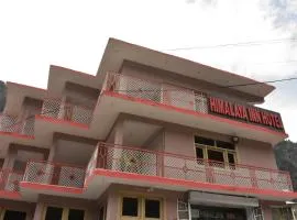 Himaliya Inn Hotel & Restaurant