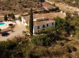 Cortijo Rural Urrá, Sorbas - Manor House