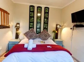 Strand Double En-Suite Studio