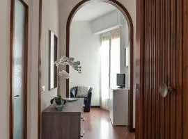 Il Mare fra gli Ulivi