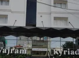 Kyriad Vajram Guntur