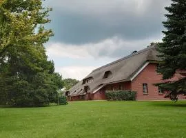 De Tuun - Landhaus Lübbertsfehn