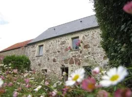 Ludothèque chambres et table d'hôtes de La Becterie