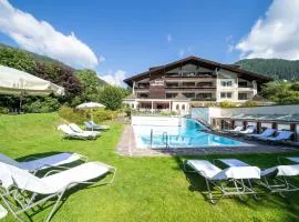 Hotel Sonnalm - SPA,Idyll,Dining