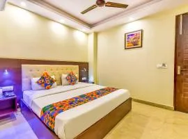 FabHotel Surya Residency