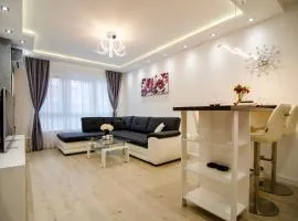 Apartman MDB LUX