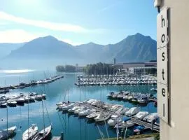 奥斯特罗德尔珀尔托酒店