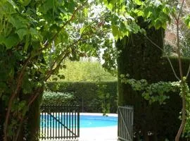 Casa en el campo con encanto