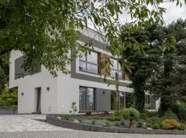 Dębowy Zakątek - SPOKOJNY, KOMFORTOWY WYPOCZYNEK W OKOLICY KRAKOWA