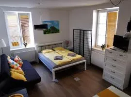 Apartmán Augustin Jičín