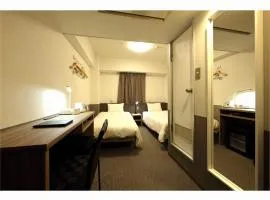 Sendai Business Hotel Ekimae - Vacation STAY 71942v