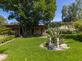 Casa Las Palmas, San Miguel de Allende