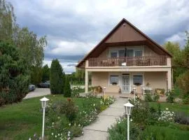 Fancsika Vendégház