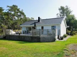 5 person holiday home in V r backa