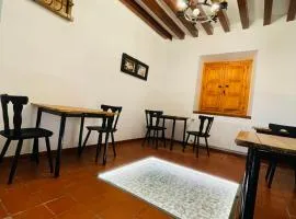 Albergue Hospedería Montaña Morciguillinas