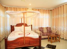 Kimere Resort，位于Bunju的酒店
