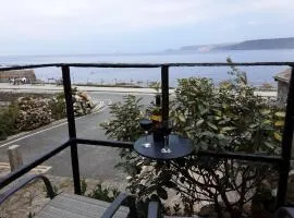 Sennen Cove Retreat