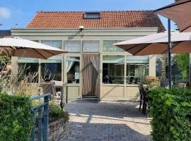 Vakantiewoning Kerkevelde